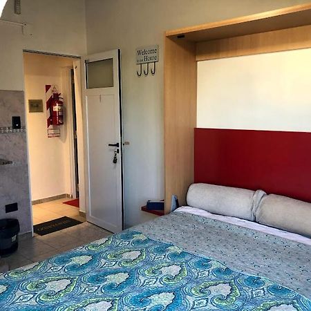 Departamento Acosta 1 Daire Paraná Dış mekan fotoğraf