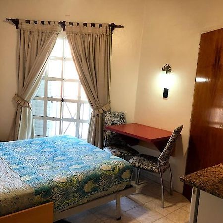 Departamento Acosta 1 Daire Paraná Dış mekan fotoğraf