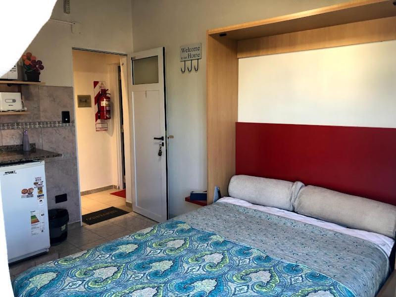 Departamento Acosta 1 Daire Paraná Dış mekan fotoğraf