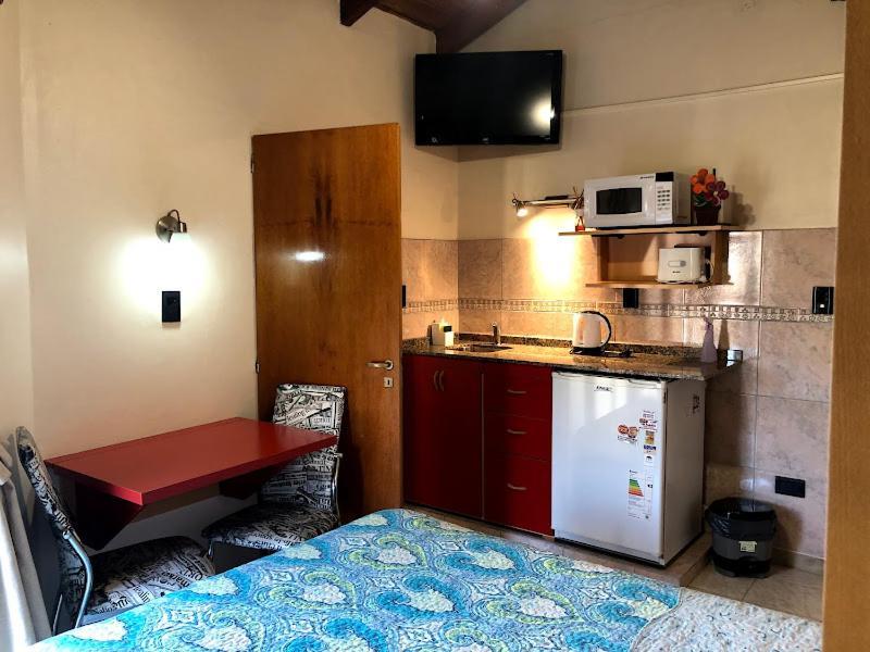 Departamento Acosta 1 Daire Paraná Dış mekan fotoğraf