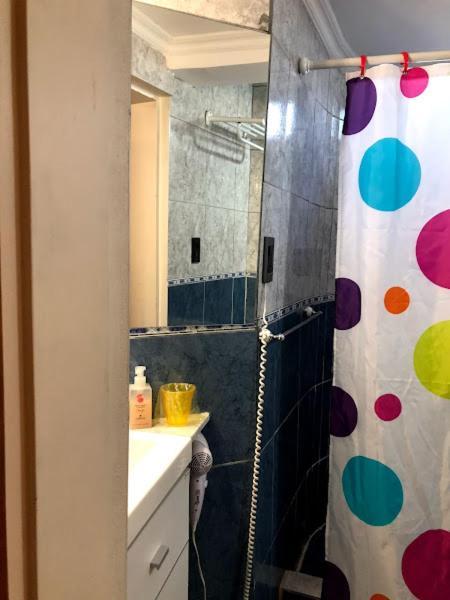 Departamento Acosta 1 Daire Paraná Dış mekan fotoğraf