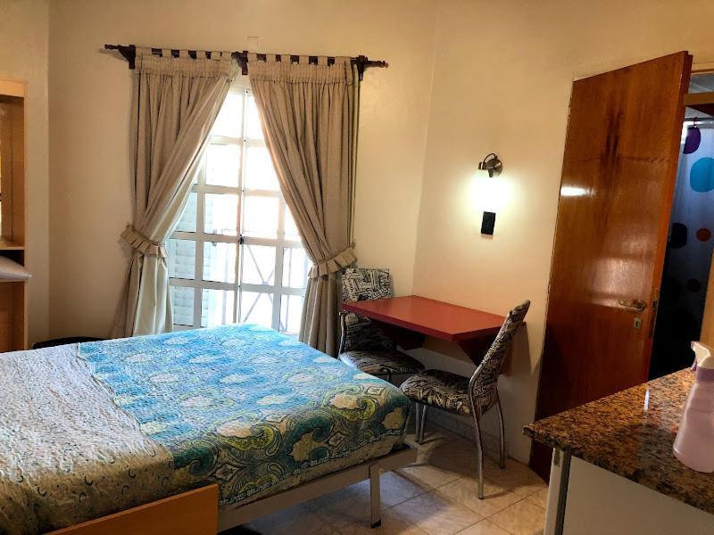 Departamento Acosta 1 Daire Paraná Dış mekan fotoğraf