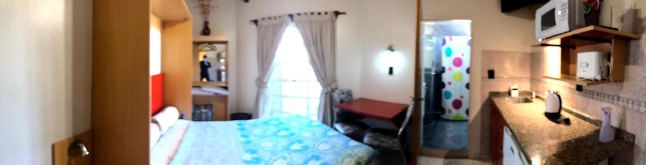 Departamento Acosta 1 Daire Paraná Dış mekan fotoğraf